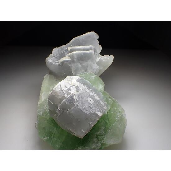 Fluorite