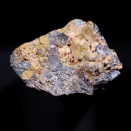 Greenockite