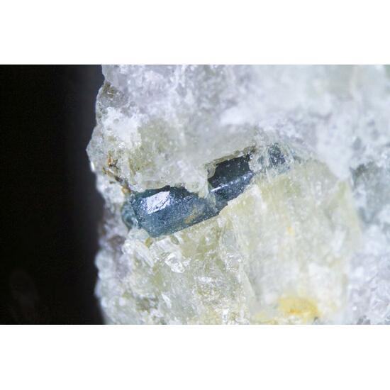 Fluorapatite