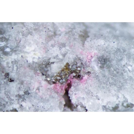 Erythrite