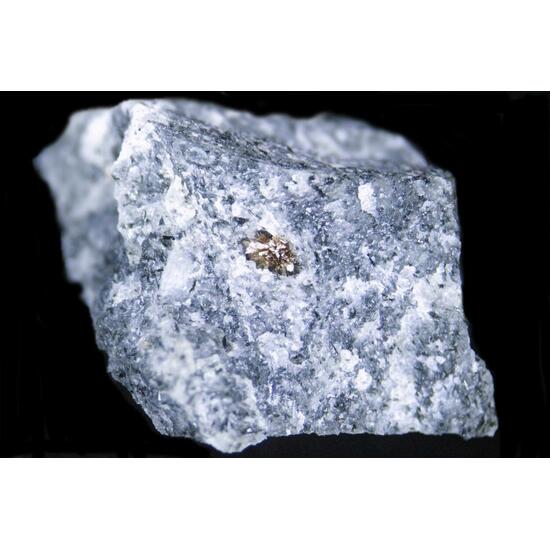 Fluorite & Tuperssuatsiaite