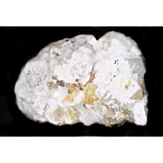 Wöhlerite