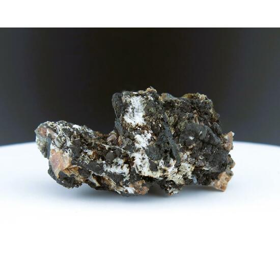 Franconite & Aegirine