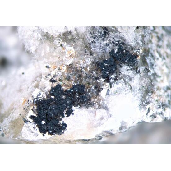 Unnamed (Na-Mg-Mn Oxide) & Catapleiite