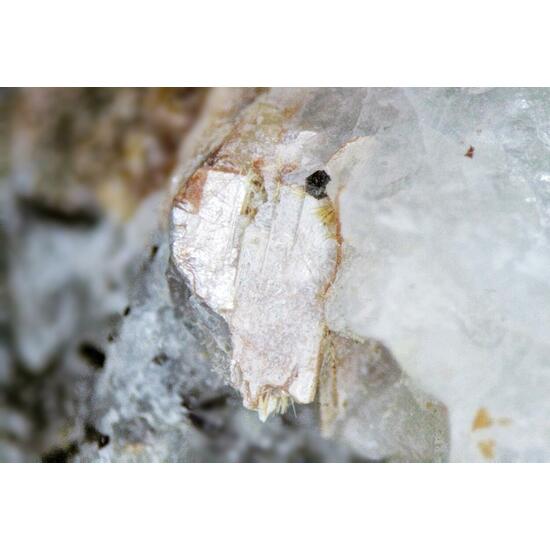 Epistolite Raite & Eudialyte