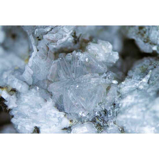 Gmelinite & Franconite