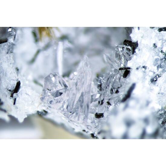 Cryolite & Tuperssuatsiaite