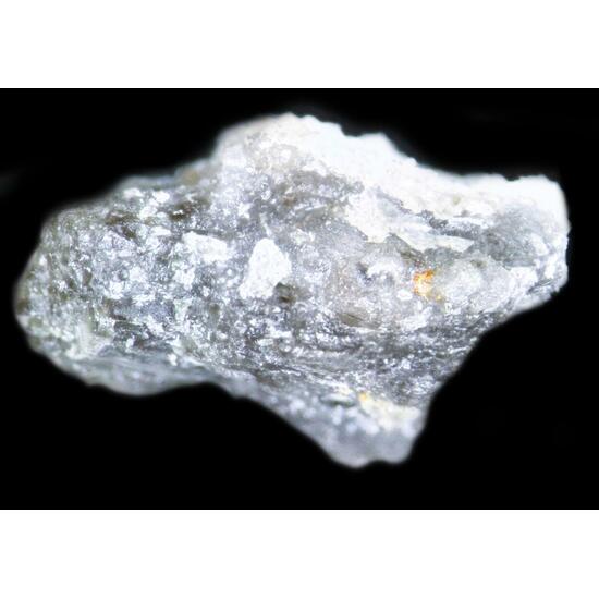 Unnamed (MSH UK-86) & Wurtzite