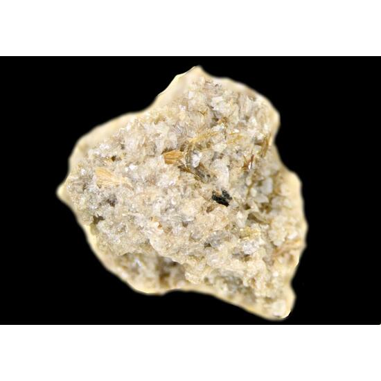 Bussyite-(Ce)