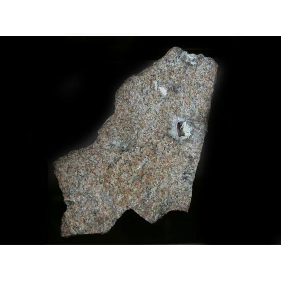 Catapleiite & Galena