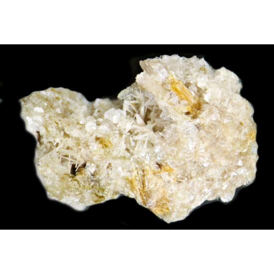Bussyite-(Ce)