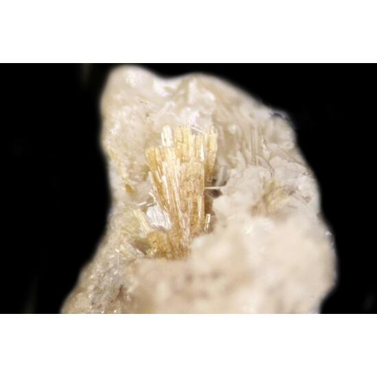 Bussyite-(Ce)