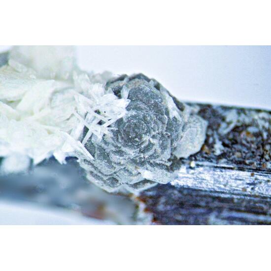 Rhabdophane Albite & Aegirine