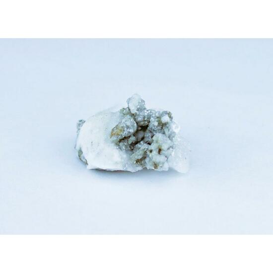 Franconite & Analcime