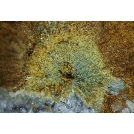 Tuperssuatsiaite & Unnamed (Fe-analogue of Zakharovite)