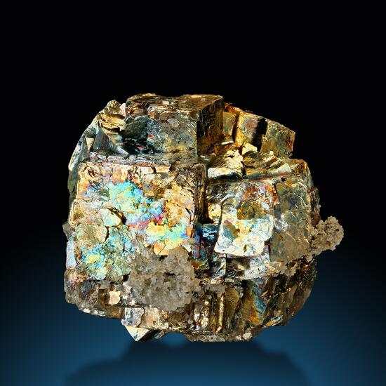 Pyrite