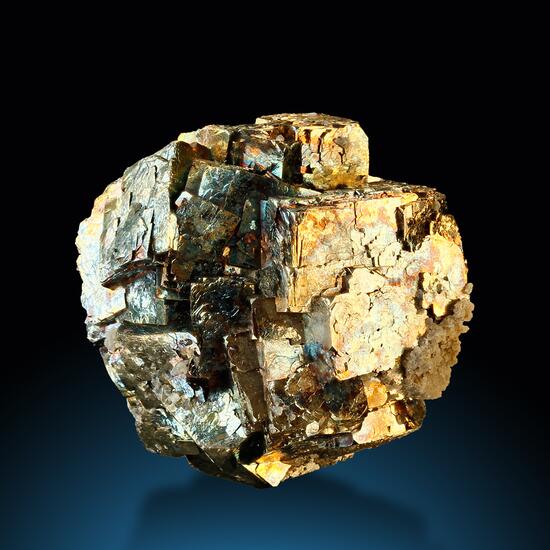 Pyrite