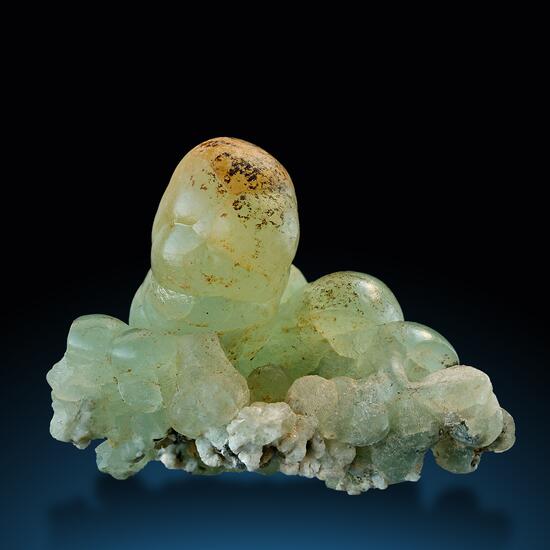 Prehnite