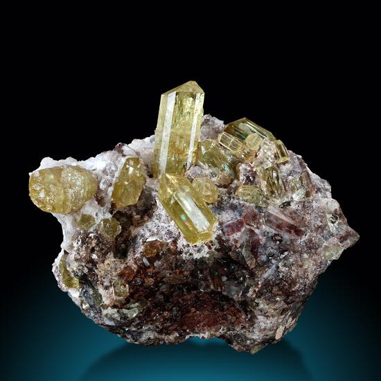 Apatite