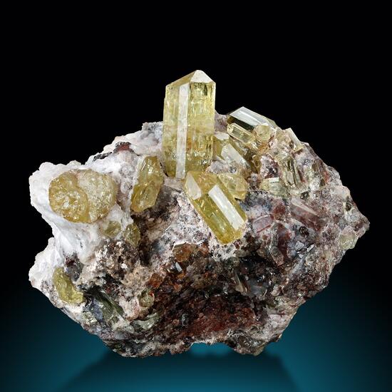 Apatite