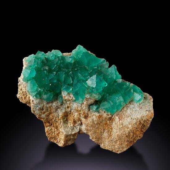 Fluorite