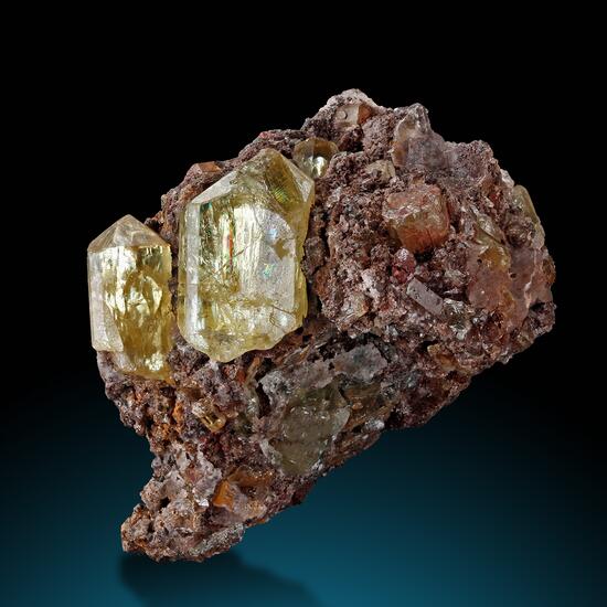 Apatite