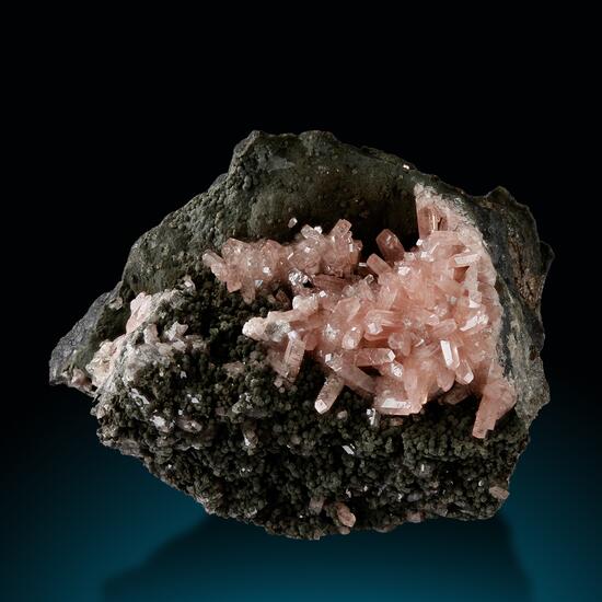 Rhodochrosite