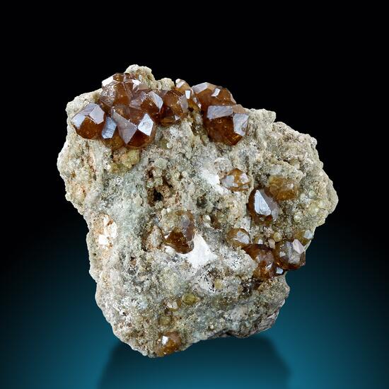 Andradite