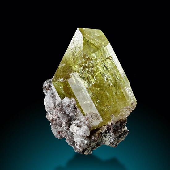 Apatite