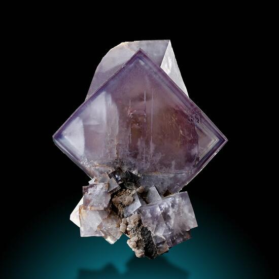 Fluorite