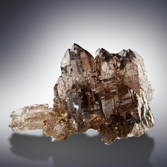 Smoky Quartz