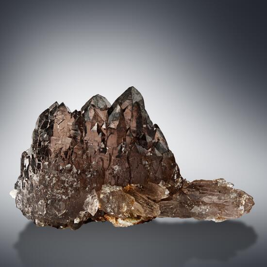 Smoky Quartz