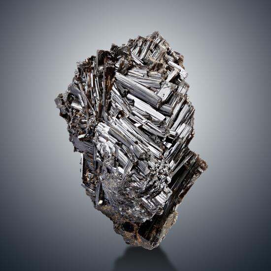 Tourmaline Var Schorl