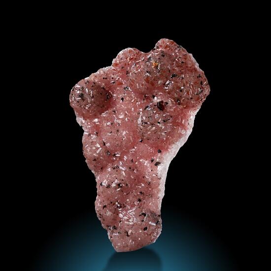 Rhodochrosite