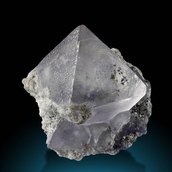 Fluorite