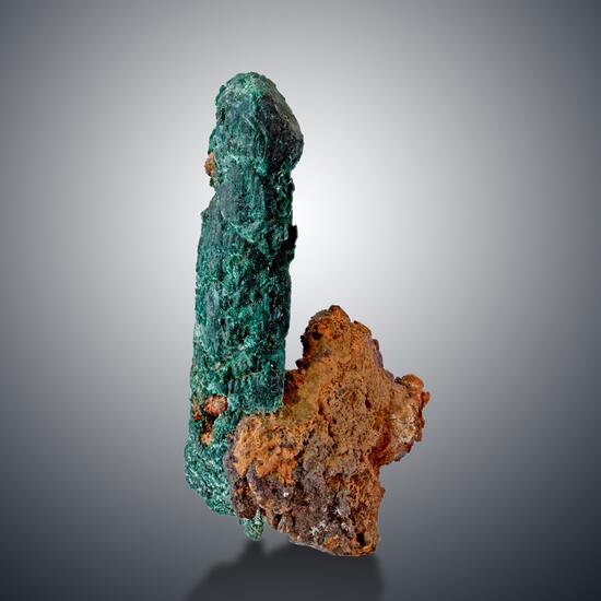 Malachite Psm Azurite