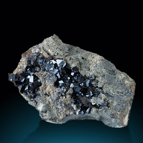 Melanite
