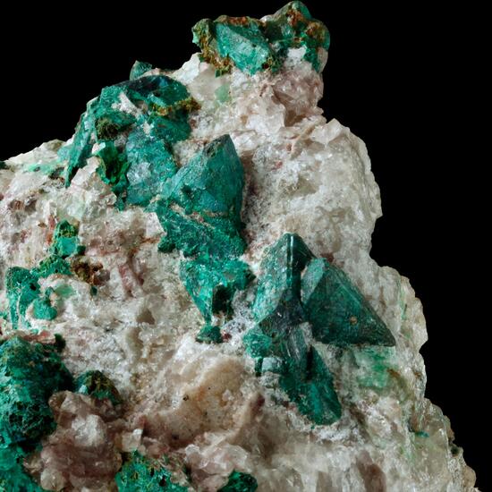 Malachite Psm Psm Tetrahedrite