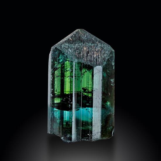 Tourmaline