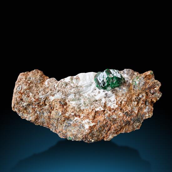 Uvarovite