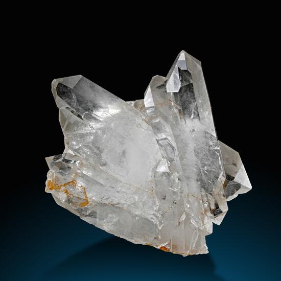 Rock Crystal