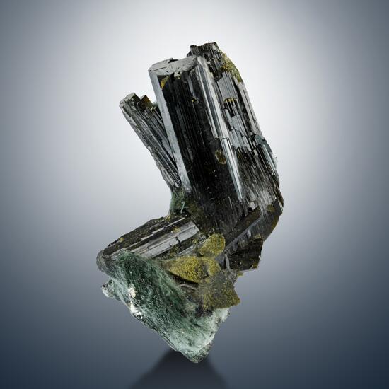 Epidote