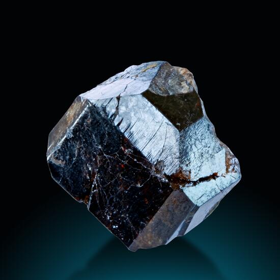 Cassiterite