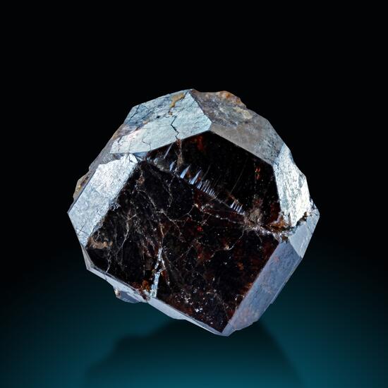 Cassiterite