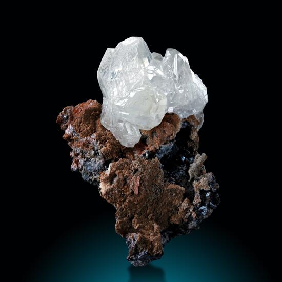 Cerussite