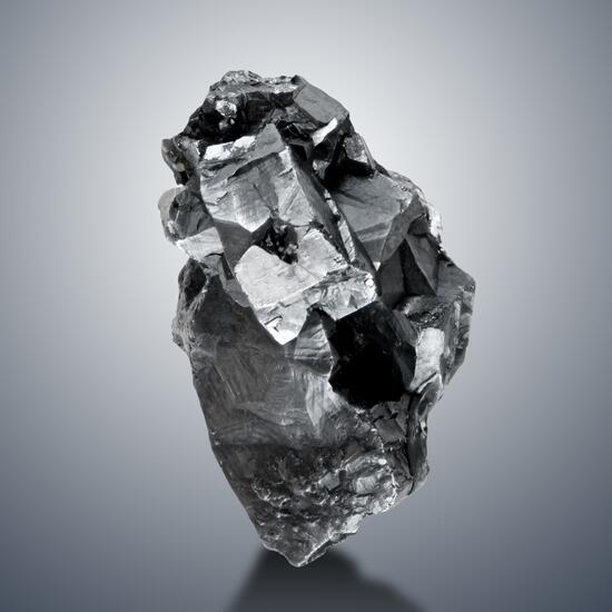 Stephanite