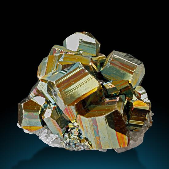 Pyrite