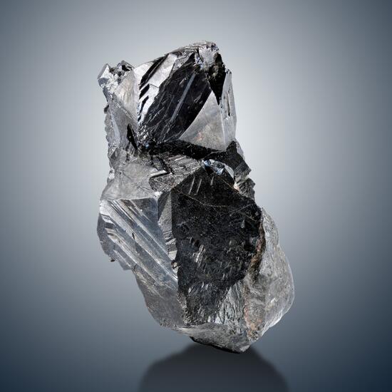 Tetrahedrite Var Mercurian Tetrahedrite