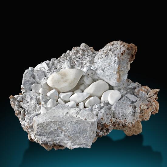 Aragonite