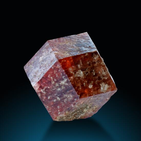 Garnet Var Almandine